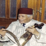 Abdelkrim rais sur yala.fm